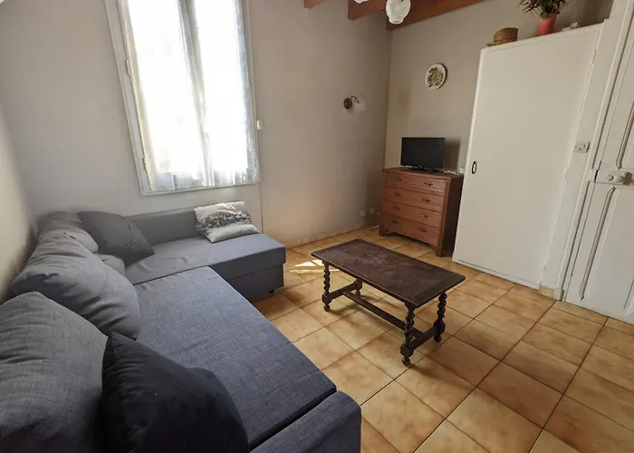 T3 Duplex 50m², 2 Chambres, Proche Plage, 6 Pers - Fr-1-797-1 Port-la-Nouvelle