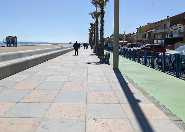 T3 Duplex 50m², 2 Chambres, Proche Plage, 6 Pers - Fr-1-797-1 Apartamento *