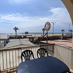 شقة T3 Duplex 50m², 2 Chambres, Proche Plage, 6 Pers - Fr-1-797-1