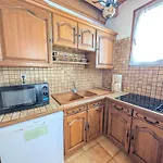 T3 Duplex 50m², 2 Chambres, Proche Plage, 6 Pers - Fr-1-797-1 شقة *