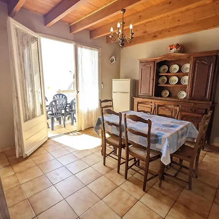 T3 Duplex 50m², 2 Chambres, Proche Plage, 6 Pers - Fr-1-797-1 * Port-la-Nouvelle