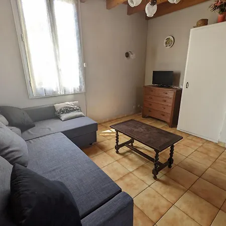 T3 Duplex 50m², 2 Chambres, Proche Plage, 6 Pers - Fr-1-797-1 Port-la-Nouvelle