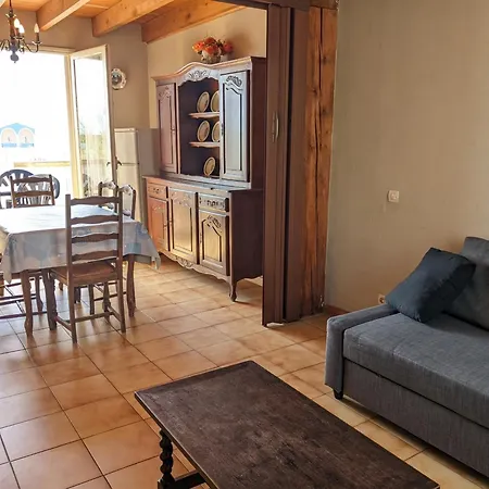T3 Duplex 50m², 2 Chambres, Proche Plage, 6 Pers - Fr-1-797-1 Apartmán