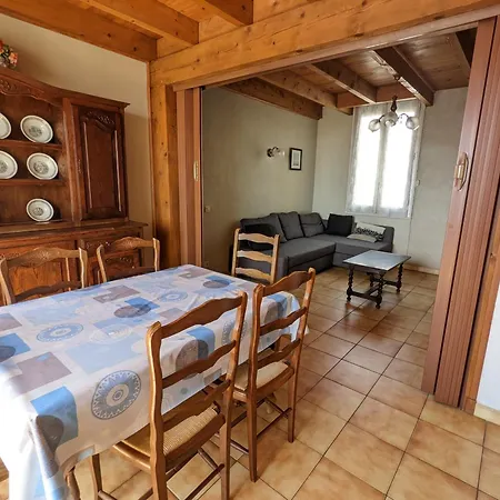 T3 Duplex 50m², 2 Chambres, Proche Plage, 6 Pers - Fr-1-797-1 * بورت-لا-نوفيل