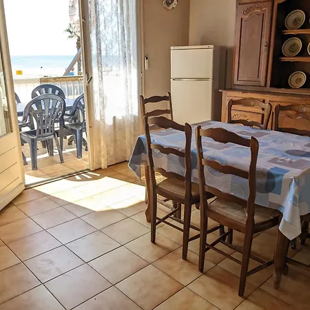 T3 Duplex 50m², 2 Chambres, Proche Plage, 6 Pers - Fr-1-797-1 * بورت-لا-نوفيل
