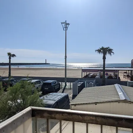 T3 Duplex 50m², 2 Chambres, Proche Plage, 6 Pers - Fr-1-797-1 Port-la-Nouvelle