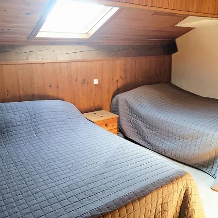 Apartmán T3 Duplex 50m², 2 Chambres, Proche Plage, 6 Pers - Fr-1-797-1