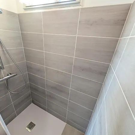 T3 Duplex 50m², 2 Chambres, Proche Plage, 6 Pers - Fr-1-797-1