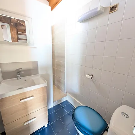 T3 Duplex 50m², 2 Chambres, Proche Plage, 6 Pers - Fr-1-797-1 Port-la-Nouvelle