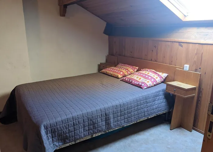 T3 Duplex 50m², 2 Chambres, Proche Plage, 6 Pers - Fr-1-797-1 Port-la-Nouvelle