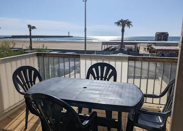 T3 Duplex 50m², 2 Chambres, Proche Plage, 6 Pers - Fr-1-797-1 Apartmán