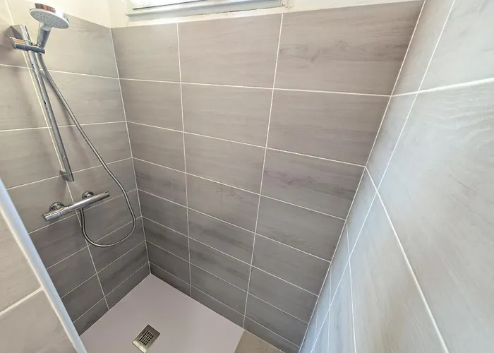 T3 Duplex 50m², 2 Chambres, Proche Plage, 6 Pers - Fr-1-797-1
