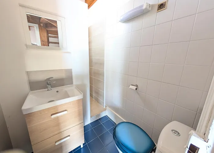 T3 Duplex 50m², 2 Chambres, Proche Plage, 6 Pers - Fr-1-797-1 Port-la-Nouvelle